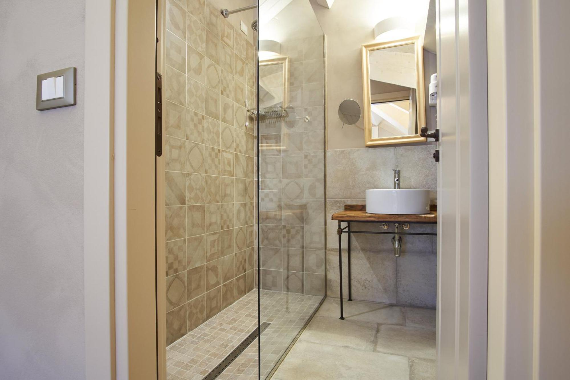Relais Villa Miraglia Cesarò Exteriér fotografie