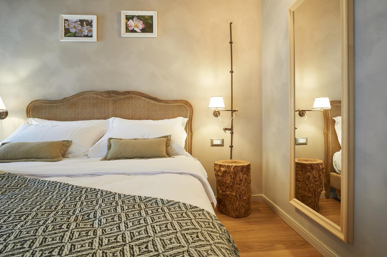 Relais Villa Miraglia Cesarò Exteriér fotografie