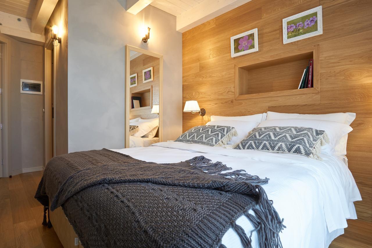 Relais Villa Miraglia Cesarò Exteriér fotografie