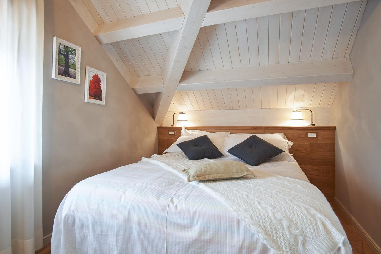 Relais Villa Miraglia Cesarò Exteriér fotografie
