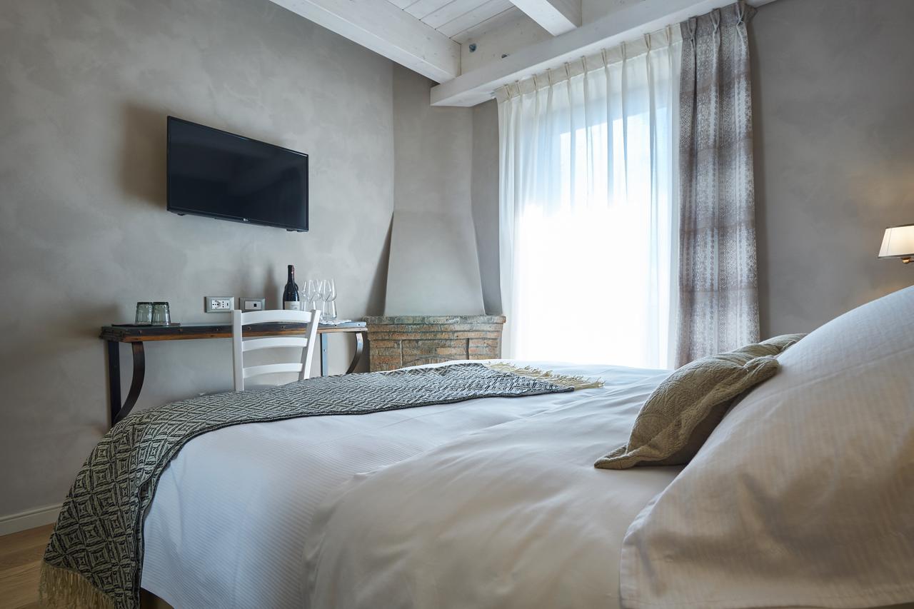Relais Villa Miraglia Cesarò Exteriér fotografie