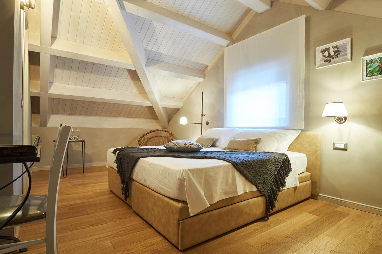 Relais Villa Miraglia Cesarò Exteriér fotografie