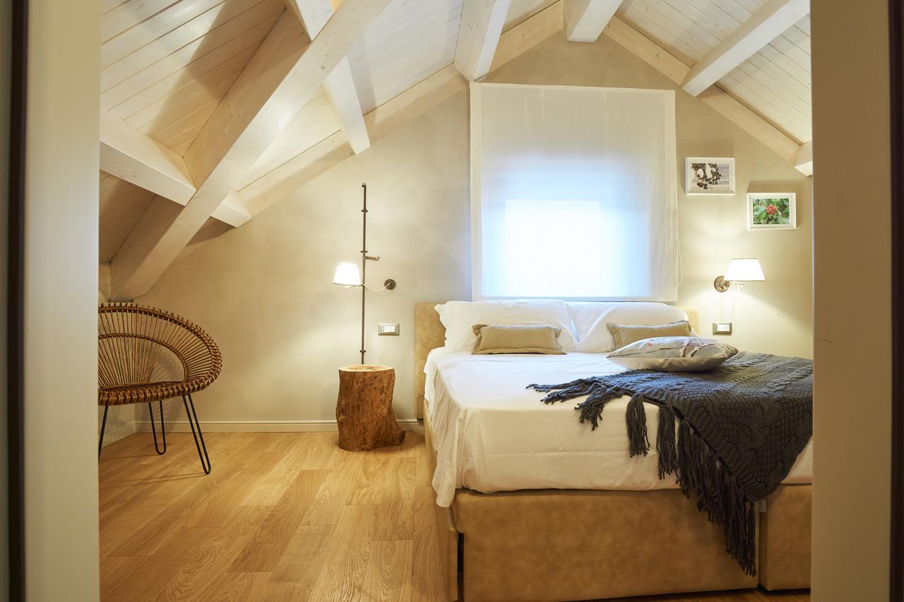 Relais Villa Miraglia Cesarò Exteriér fotografie