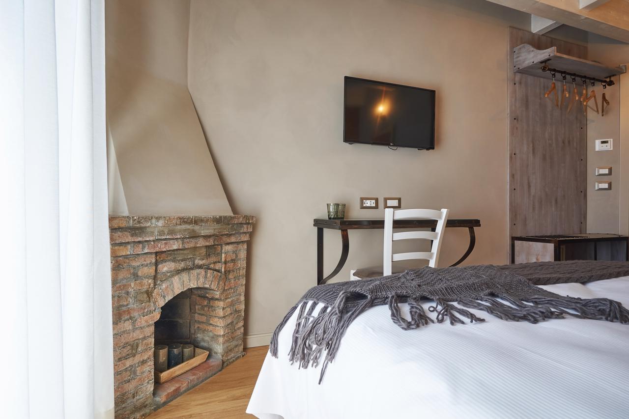 Relais Villa Miraglia Cesarò Exteriér fotografie