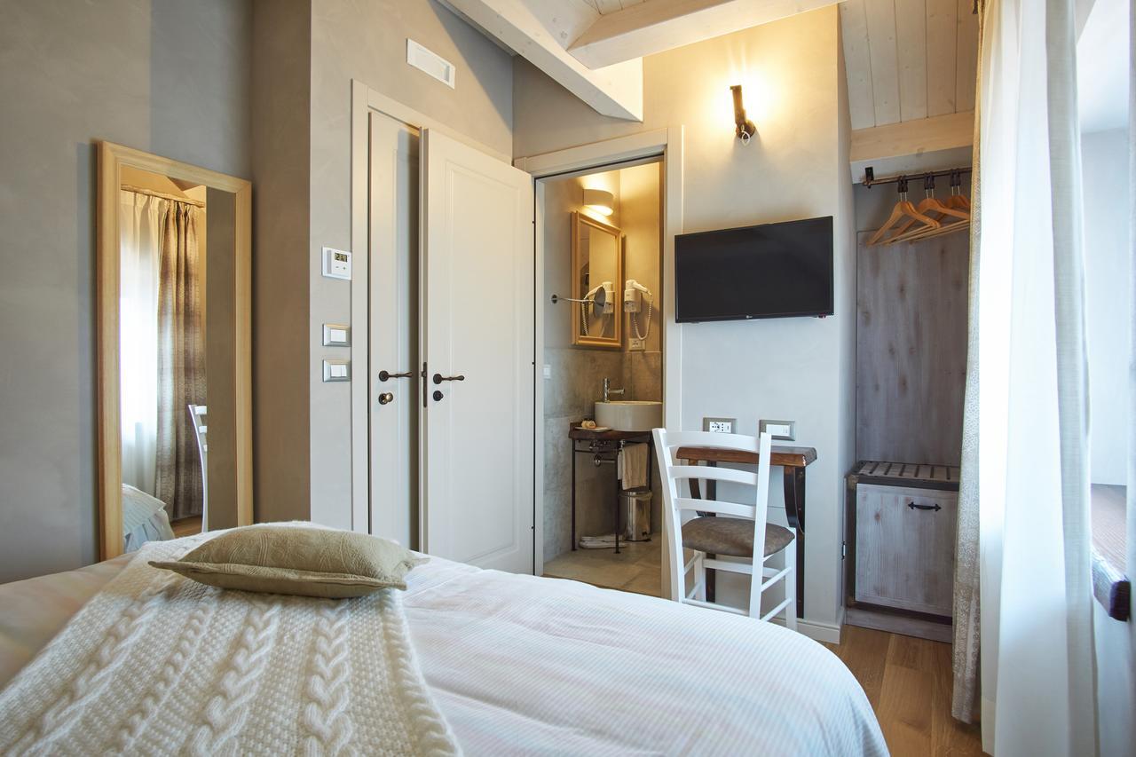 Relais Villa Miraglia Cesarò Exteriér fotografie
