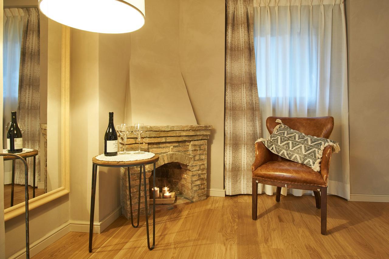 Relais Villa Miraglia Cesarò Exteriér fotografie
