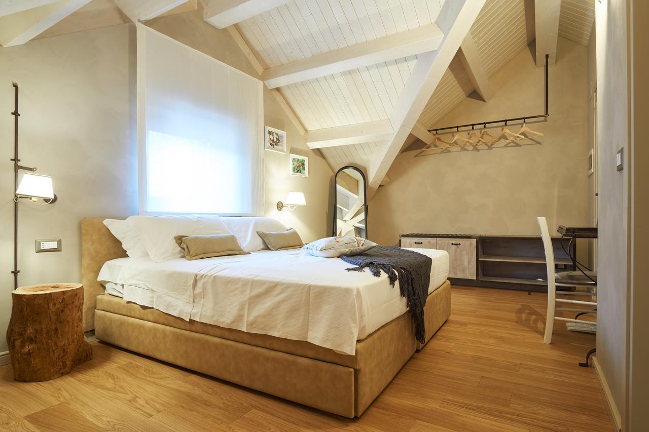 Relais Villa Miraglia Cesarò Exteriér fotografie