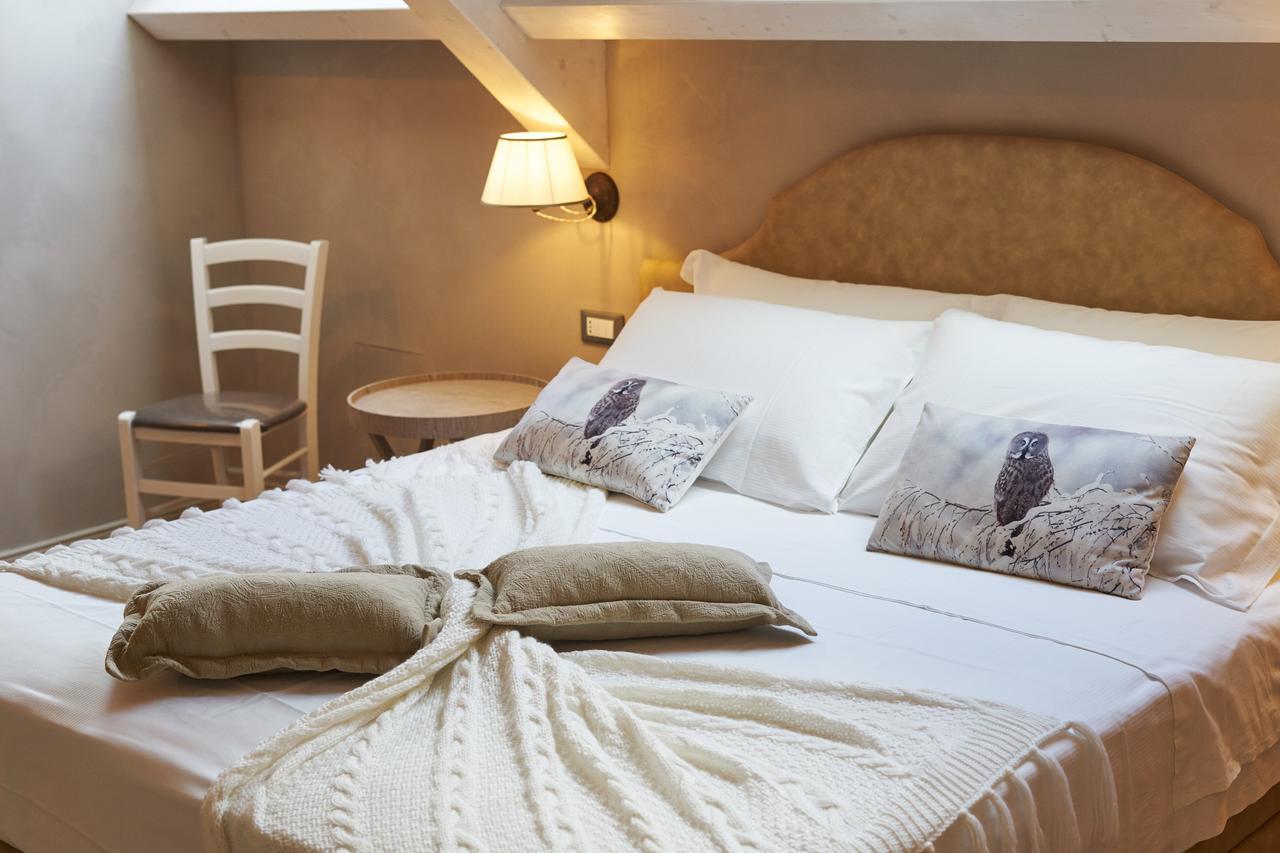Relais Villa Miraglia Cesarò Exteriér fotografie