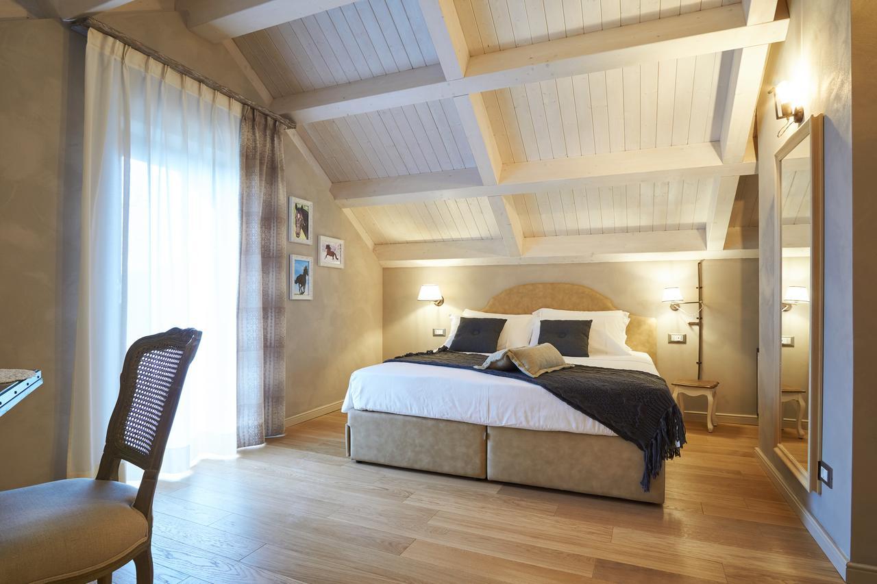 Relais Villa Miraglia Cesarò Exteriér fotografie