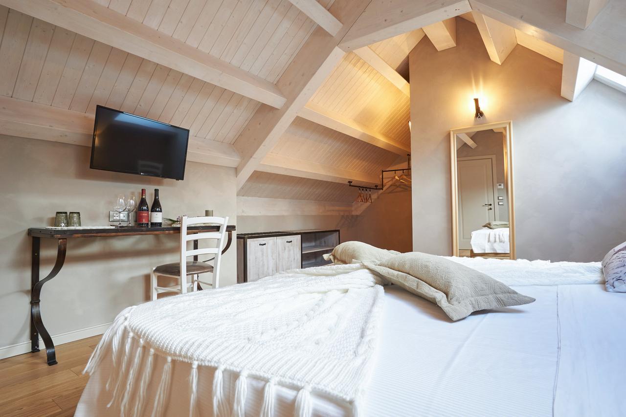 Relais Villa Miraglia Cesarò Exteriér fotografie