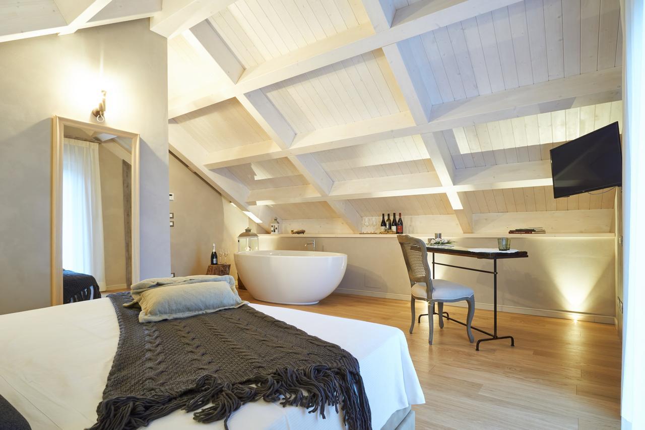 Relais Villa Miraglia Cesarò Exteriér fotografie