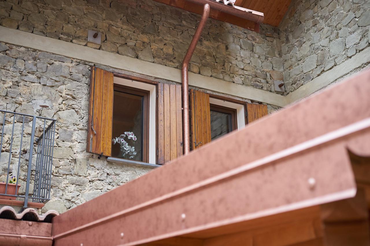 Relais Villa Miraglia Cesarò Exteriér fotografie